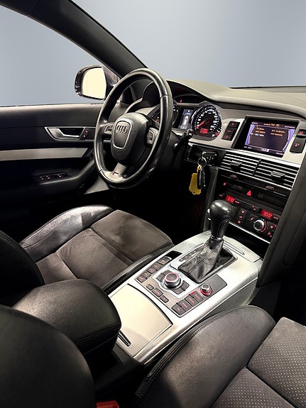 Audi A6 14 of 21