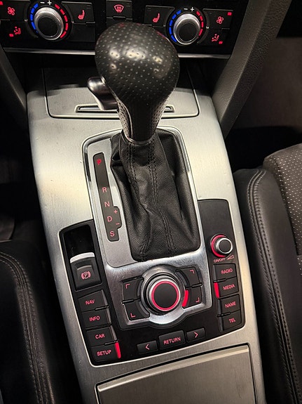 Audi A6 21 of 21