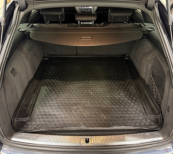 Audi A6 17 of 21