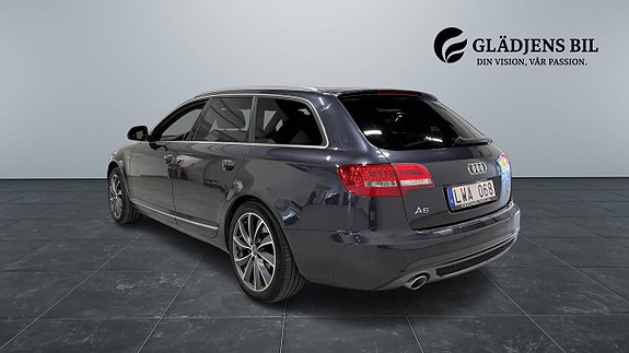 Audi A6 5 of 21
