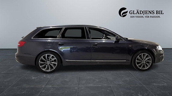 Audi A6 8 of 21