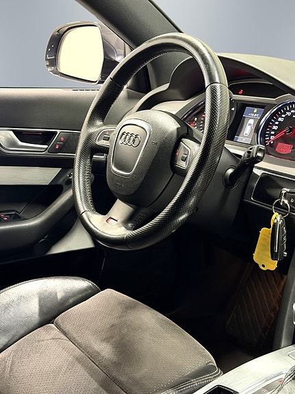 Audi A6 13 of 21