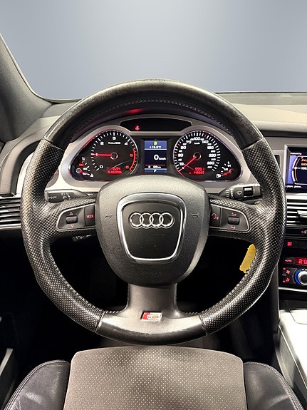 Audi A6 19 of 21