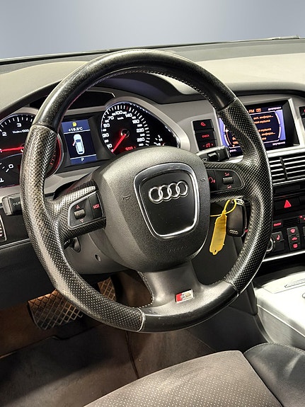 Audi A6 12 of 21