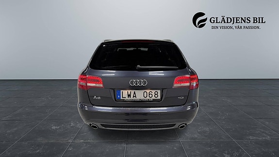 Audi A6 6 of 21