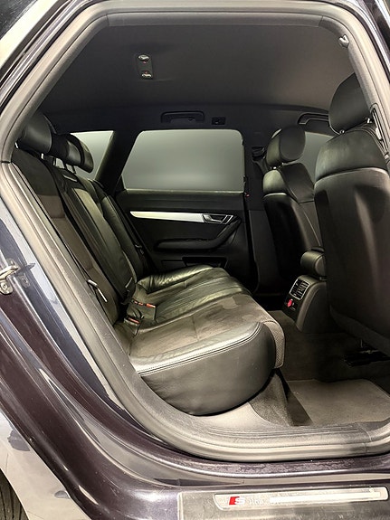 Audi A6 16 of 21