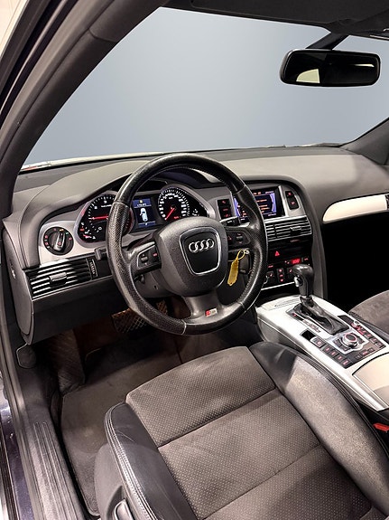 Audi A6 11 of 21