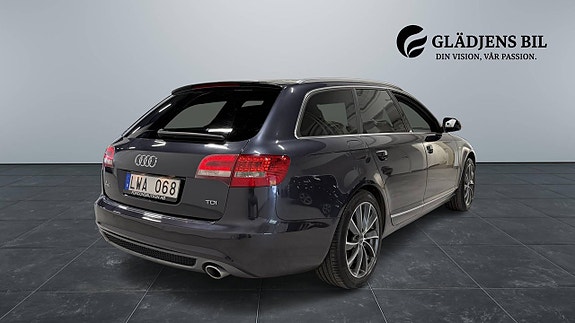 Audi A6 7 of 21