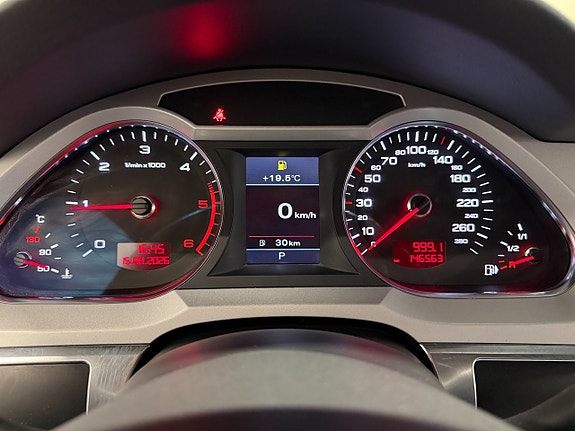Audi A6 20 of 21