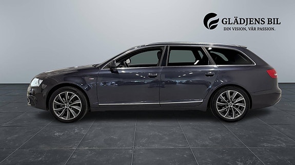Audi A6 4 of 21