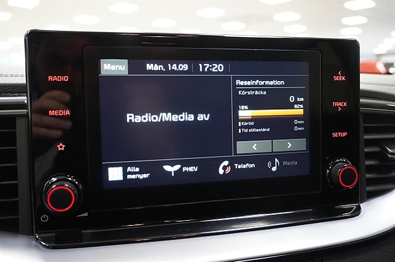 Kia Ceed 6 of 14