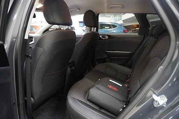 Kia Ceed 11 of 14