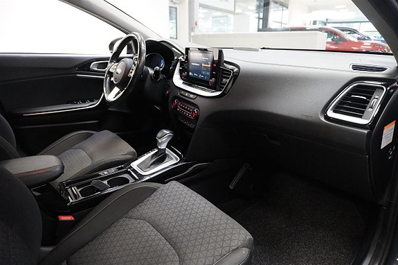 Kia Ceed 14 of 14