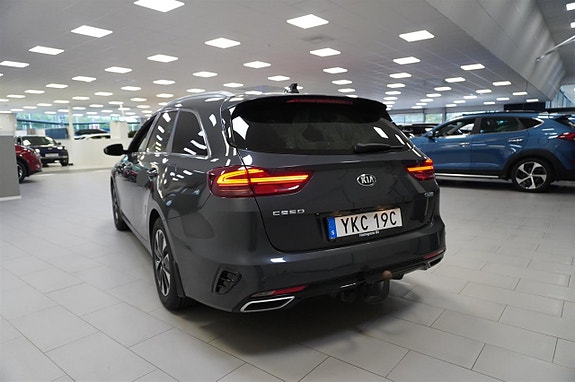 Kia Ceed 12 of 14