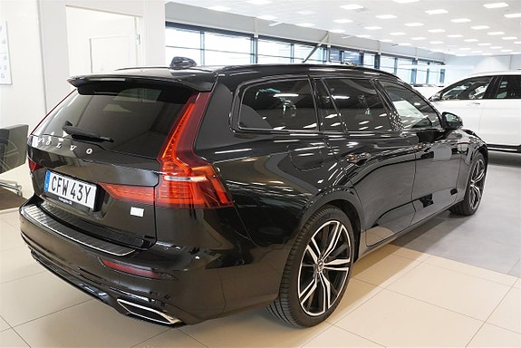 Volvo V60 5 of 9