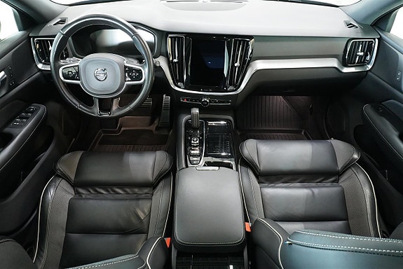 Volvo V60 8 of 9
