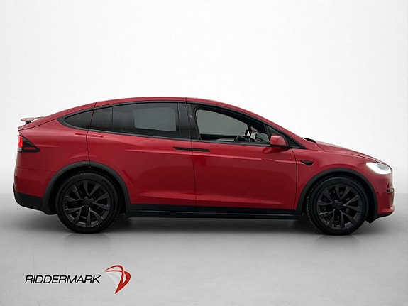 Tesla Model X 9 of 30