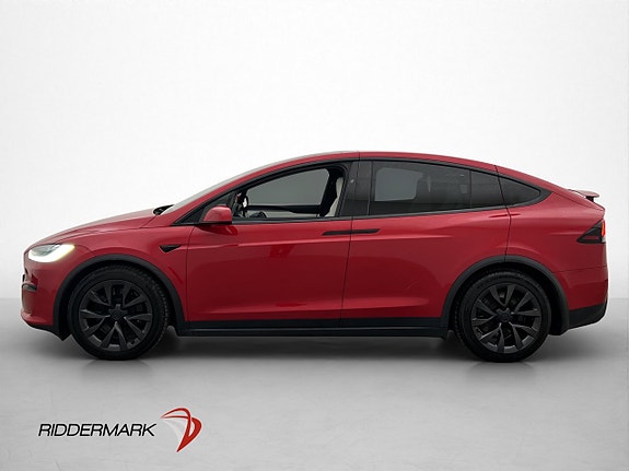 Tesla Model X 5 of 30