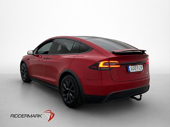 Tesla Model X 6 of 30
