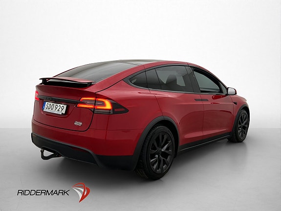 Tesla Model X 8 of 30