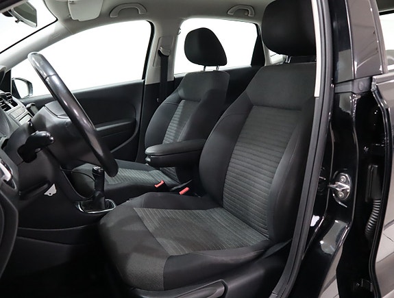 Volkswagen Polo 7 of 18