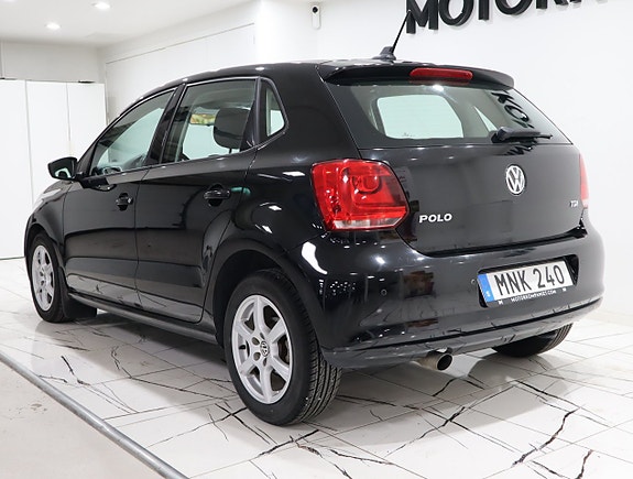 Volkswagen Polo 4 of 18