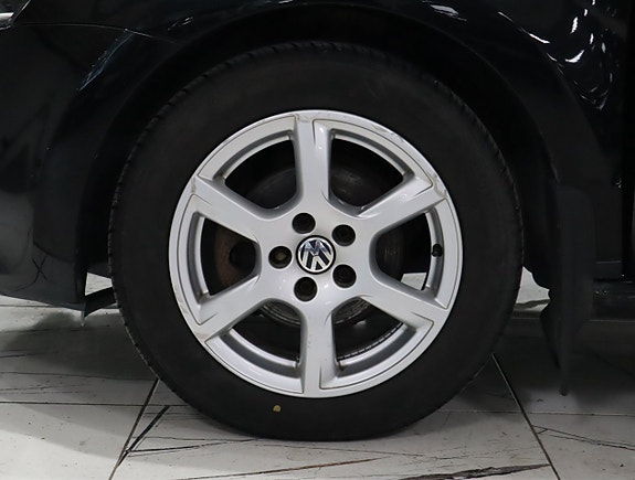 Volkswagen Polo 18 of 18