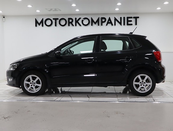 Volkswagen Polo 3 of 18