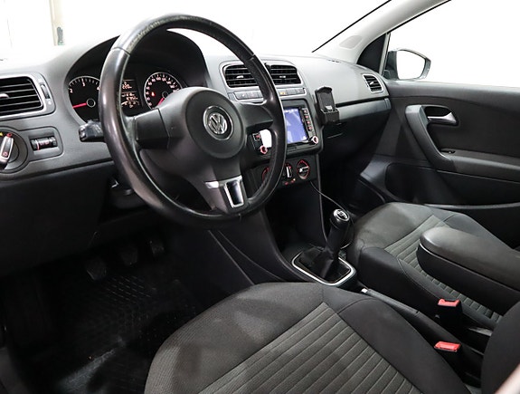 Volkswagen Polo 9 of 18