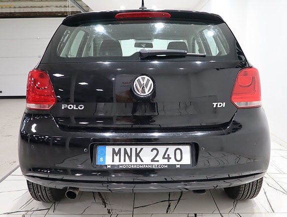 Volkswagen Polo 5 of 18