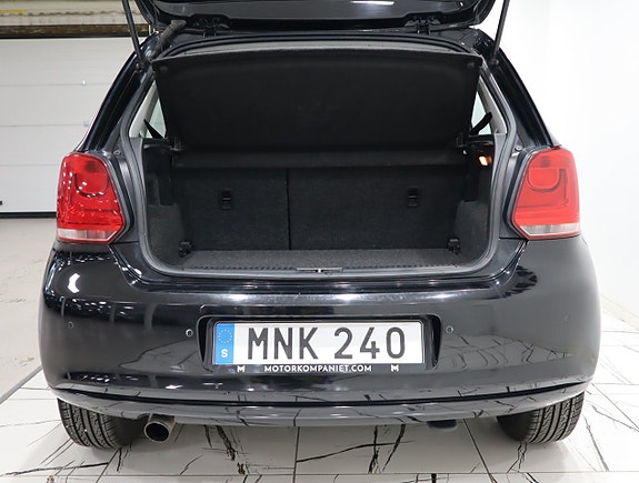 Volkswagen Polo 6 of 18