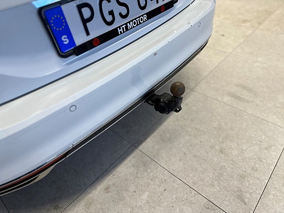Volkswagen Passat 6 of 20