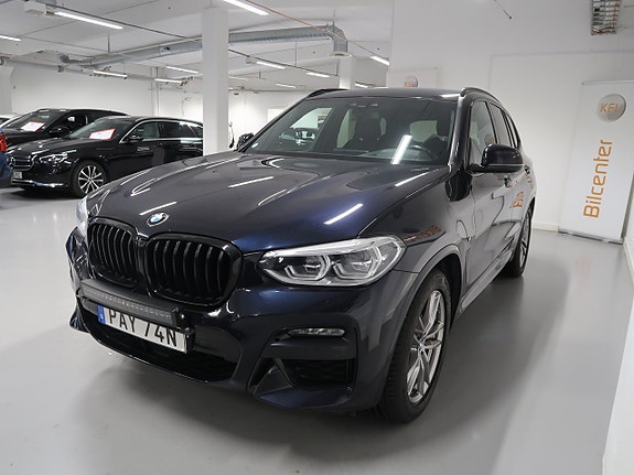 BMW X3 9 of 30