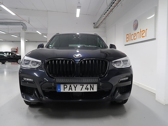BMW X3 10 of 30