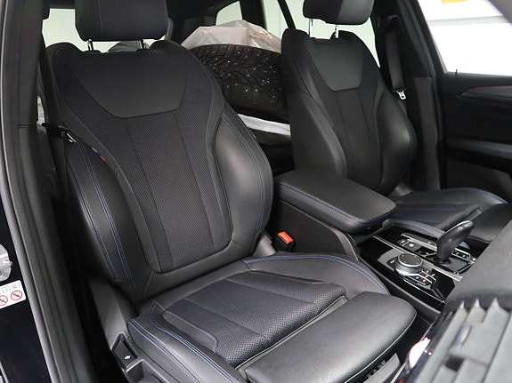 BMW X3 22 of 30