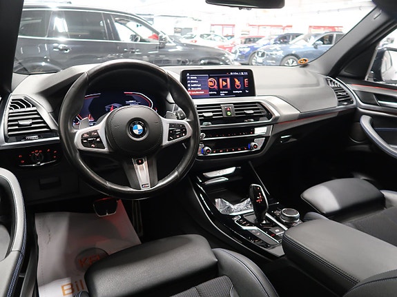 BMW X3 19 of 30
