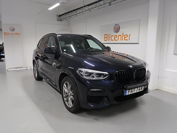 BMW X3 3 of 30