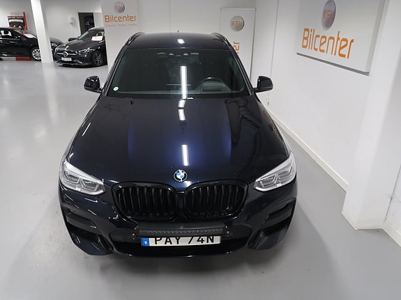 BMW X3 11 of 30