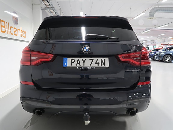 BMW X3 7 of 30