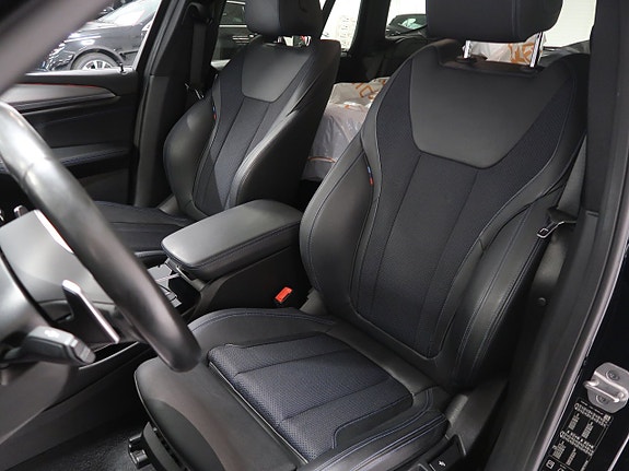 BMW X3 20 of 30