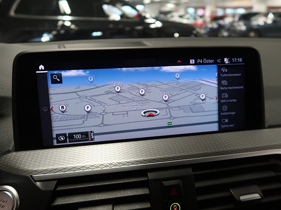 BMW X3 27 of 30