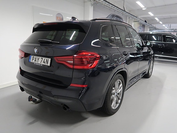 BMW X3 6 of 30
