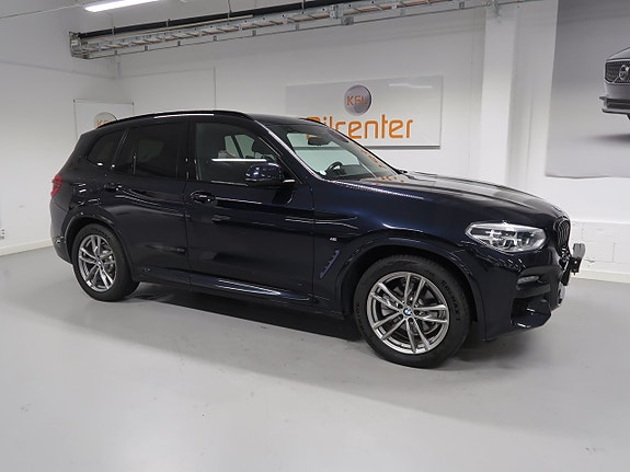 BMW X3 4 of 30