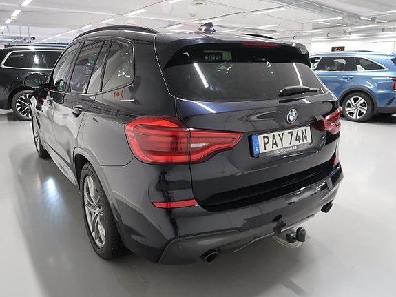 BMW X3 8 of 30