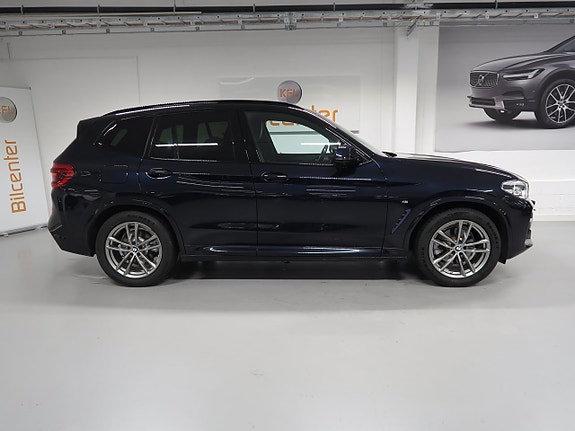 BMW X3 5 of 30