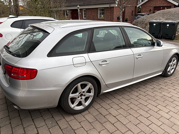 Audi A4 2 of 5