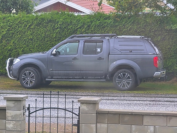 Nissan Navara 6 of 6