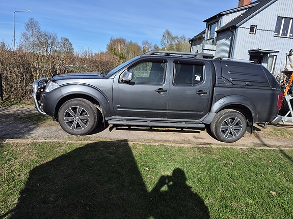 Nissan Navara 4 of 6