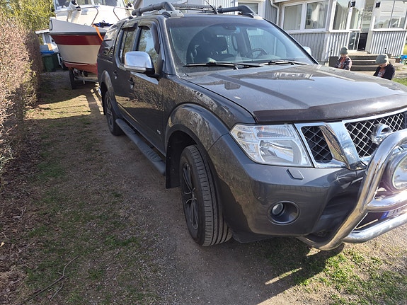Nissan Navara 5 of 6