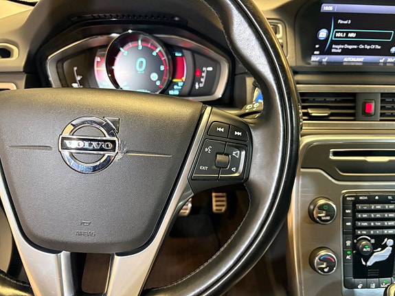 Volvo XC70 9 of 30
